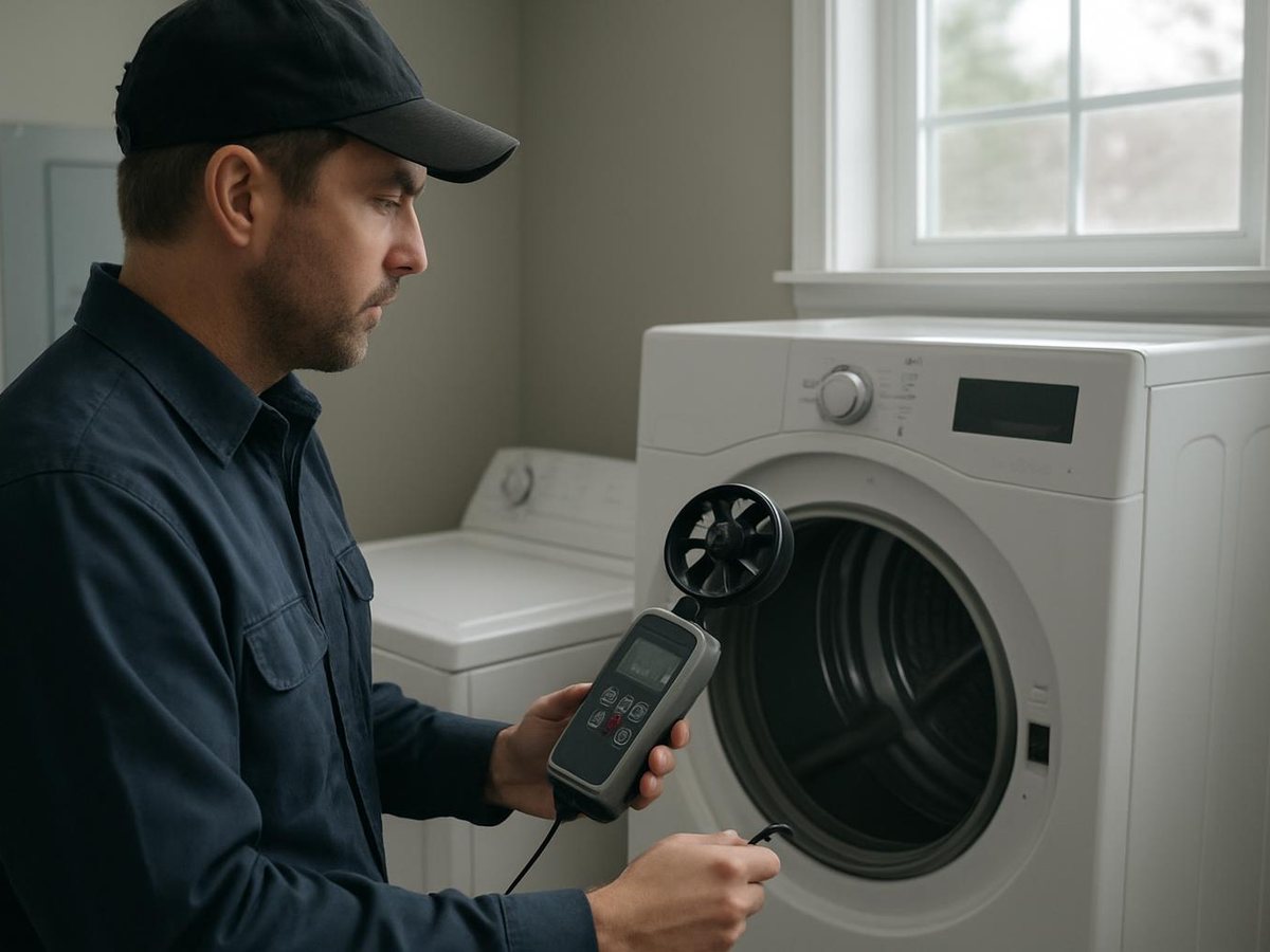 Cedar Grove Dryer Cleaning Services work in Altamonte Springs